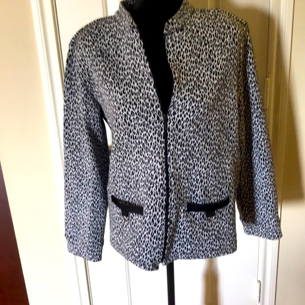RAFAEL Sport jacket , animal print